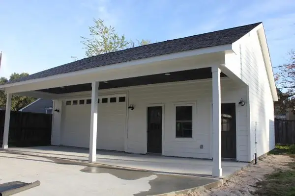 Garage30s
